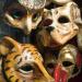 Masks,Venice,Italy
