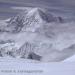 MountForaker&climberat14,000',SouthwestButtressRoute,Denaliclimb,Alaska