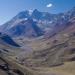 Landslide&Mountainslopes,Andes