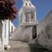 Ladyonsteps&Church(inHura),Kythria,Greece