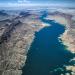 LakeHavasu,ColoradoRiver,westernArizona,aerialnorth