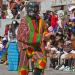 Clowninfestival,TashichoDzong,Thimphu