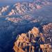 SierraLechigulla&TinajasAltasatsunrise,Arizona&Sonoraborderlands,aerial